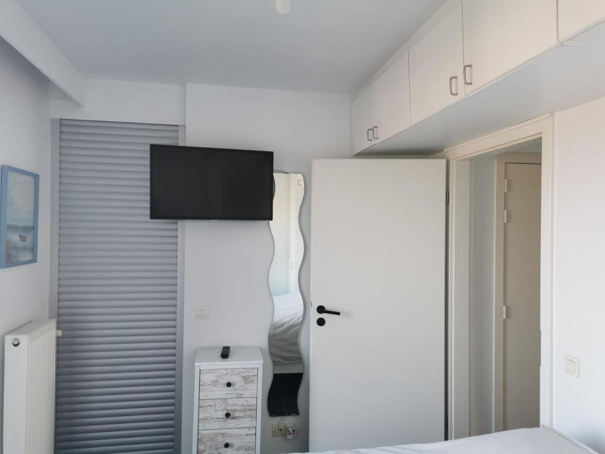 Panne'Thouse Apartment De Panne Exterior photo